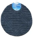 Vannitoa vaip D70cm Square, hall