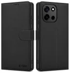 TASKKOTT TECH-PROTECT WALLET ONEPLUS NORD 6 BLACK