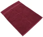 R&auml;tik 50x70cm punane, 100% puuvill