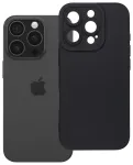Matt 2.0 telefoni &uuml;mbris iPhone 16 Pro must