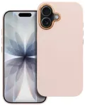 FRAME telefoni &uuml;mbris iPhone 17 roosa