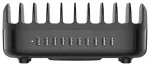 Orico DUK-10P-V1 nutikas laadimisjaam 10 x USB-A - Must