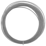 Riff kulumaterjal - plastmassist filament 3D-pliiatsile 1.75 mm 10 m Grey