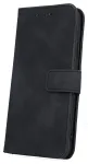 HQ Smart Velvet &uuml;mbris-rahakott seadmetele Xiaomi Mi 11i / Poco F3 / Poco F3 Pro / Redmi K40 / Redmi K40 Pro, must