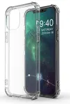 HQ Slim 1,8&ndash;2 mm korpus Xiaomi Poco M4 Pro 5G / Redmi Note 11T 5G / Note 11s 5G l&auml;bipaistev