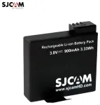 SJCam originaalaku spordikaamerale M20 3.8V 900mAh Li-Ion (EU Blister)