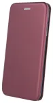 Riff Elegance k&uuml;ljelt avatav rahakott-kaas Samsung Galaxy A35 5G A356 Bordo