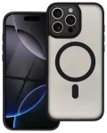 Riff Variete MAGCover &uuml;mbris Samsung Galaxy S25 FE S731B Black