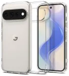 Spigen Ultra Hybrid telefoni &uuml;mbris Google Pixel 11 Pro XL l&auml;bipaistev