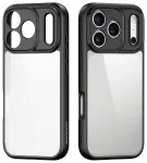 Dux Ducis Aimo telefoni &uuml;mbris iPhone 17 Pro Max | iPhone 18 Pro Max must