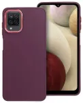 Frame telefoni &uuml;mbris Samsung Galaxy A12 (A125) | M12 (M127) lilla
