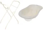 Alus profileeritud vannile Comfort TegaBaby DM-011 [A]