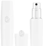 Travalo Perfume Pod Atom Refillable Atomiser 5ml White