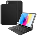 TECH-PROTECT SMARTCASE MAGNETIC + KEYBOARD IPAD 10.9&rdquo; 10 | 2022 | 11&rdquo; 11 | 2025 MUST