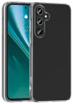 Etteri Clear &uuml;mbris Samsung Galaxy A35 5G jaoks