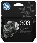 Tindikassett HP 303 T6N02AE must