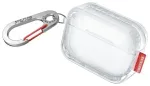 Skinarma case Saido AirPods Pro 2 clear