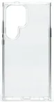 SBS D3O &uuml;mbris Samsung Galaxy S25 Ultra jaoks &ndash; l&auml;bipaistev