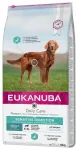 Dry food for dogs - Eukanuba Adult All Breed SENDIGEST, 12 kg