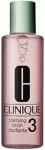 Clinique 3-Step face cleansing water for oily and combination skin 400 ml