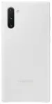 Samsung EF-VN970LWEGWW nahast &uuml;mbris Samsung N970 Galaxy Note 10 (Note 10 5G) valge