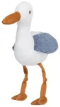 Pl&uuml;&uuml;sm&auml;nguasi - Trixie BE NORDIC seagull Hinnerk, plush, 35 cm