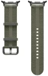 Samsung Athleisure nutikella rihm Galaxy Watch 8/8 Classic jaoks | silikoonist | roheline