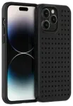 Etui Pinit Dynamic Case iPhone 14 ProMax 6.7" czarny/black