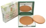 Clinique Stay-Matte Sheer Pressed Powder Oil-Free 7.6g (Various Shades) - Stay Honey