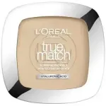 True Match Powder Compact (The Powder) 9 g | Hue D5 - W5 Golden Sand