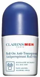 Clarins Men Antiperspirant Deo Roll-on 50 Ml