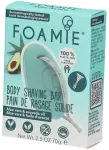 Foamie Solid Shaving Bar 70 G