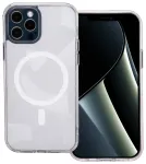 Flash Mag telefoni &uuml;mbris MagSafe toega iPhone 12 | iPhone 12 Pro hall