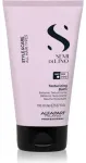 Alfaparf Milano Semi Di Lino Style&Care Texturizing Balm Moisturising Styling Cream for a Natural Look 150 Ml