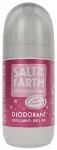 Salt-of-the-earth Deo Roll-on Strawberry 75 Ml