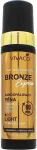 Vivapharm, Autoabbronzante, Vivaco Bronze Express Light Selbstbr&auml;unungsmousse 200 Ml (Schiuma Autoabbronzante, 200ml)