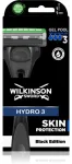 Wilkinson Sword Hydro3 Skin Protection Black Edition Razor