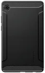 Spigen Rugged Armor tahvelarvuti &uuml;mbris Galaxy Tab A11 must