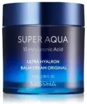 Missha Super Aqua Ultra Hyalron Balm Cream 70 Ml