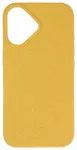 Multiple Color Wheat telefoni &uuml;mbris MagSafe toega iPhone 16 kollane