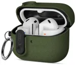 TECH-PROTECT SLIM HOOK SAMSUNG GALAXY BUDS 3 / 3 FE / 3 PRO OLIVE GREEN