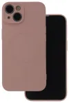 Simple Color Mag telefoni &uuml;mbris MagSafe toega Samsung Galaxy S26+ (S947) roosa