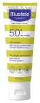 Mustela, v&auml;ga k&otilde;rge kaitse, veekindel p&auml;ikesekaitsekreem, SPF 50+, 40 ml