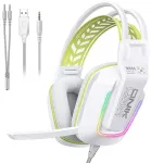 ONIKUMA X13 gaming headphones (white)