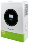 Qoltec h&uuml;briidp&auml;ikeseinverter Off-Grid 11000W | 160A | 48V | MPPT | BMS | AGM GEL LiFePO4 | Siinus | Wi-Fi valik | V&otilde;imsustegur 1.0