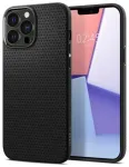 Case SPIGEN Liquid Air ACS03258 for Iphone 13 Pro - Matte Black