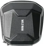 WILDMAN traveling bag for scooter waterproof 2L E18 black