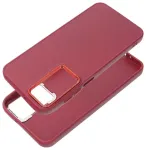 FRAME &Uuml;mbris XIAOMI Redmi Note 15 Pro Plus 5G jaoks, magenta