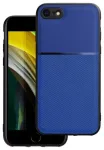 Noble telefoni &uuml;mbris iPhone 7 | iPhone 8 | iPhone SE (2020) | iPhone SE (2022) sinine