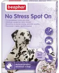 Rahustavad tilgad koertele - Beaphar No Stress Spot On 3 pip.